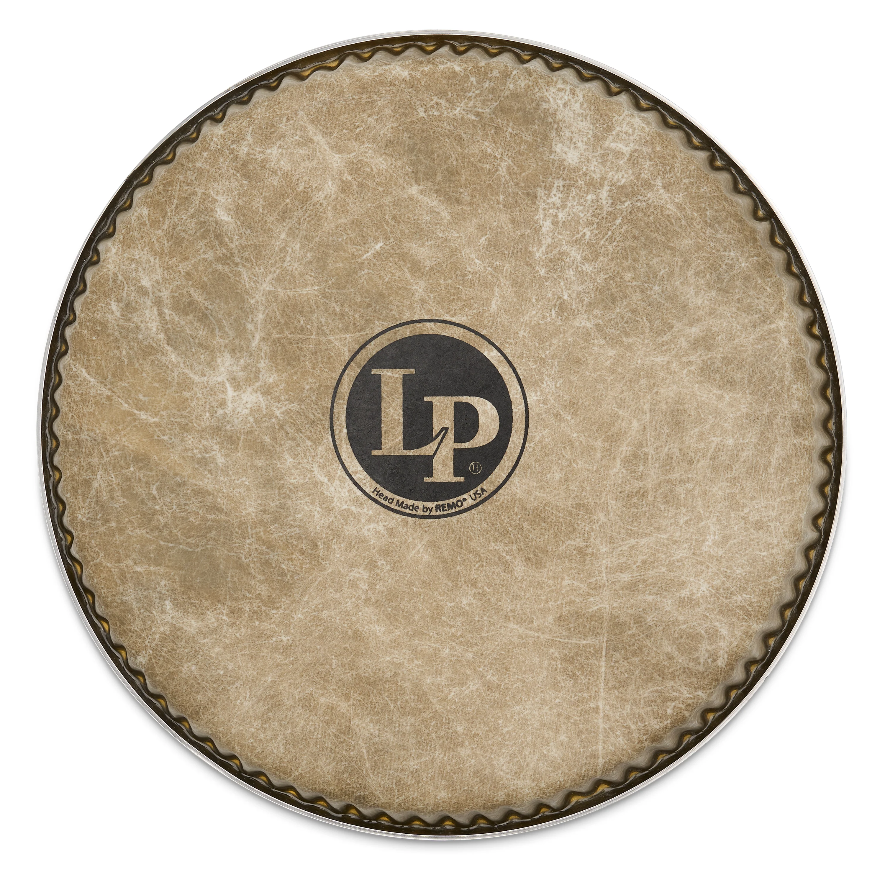 latin-percussion-fiberskyn-bongo-head-7-15 image 2
