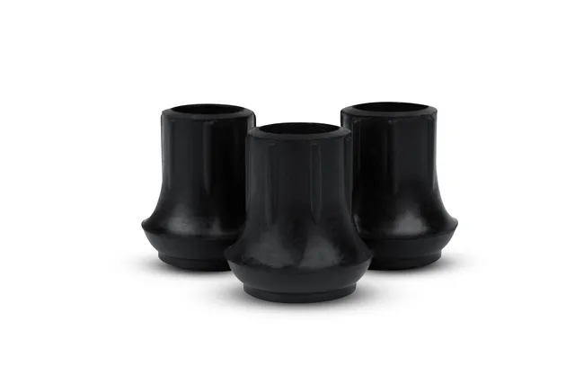 latin-percussion-rubber-tip-lp278-small-punta-in-gomma image 1