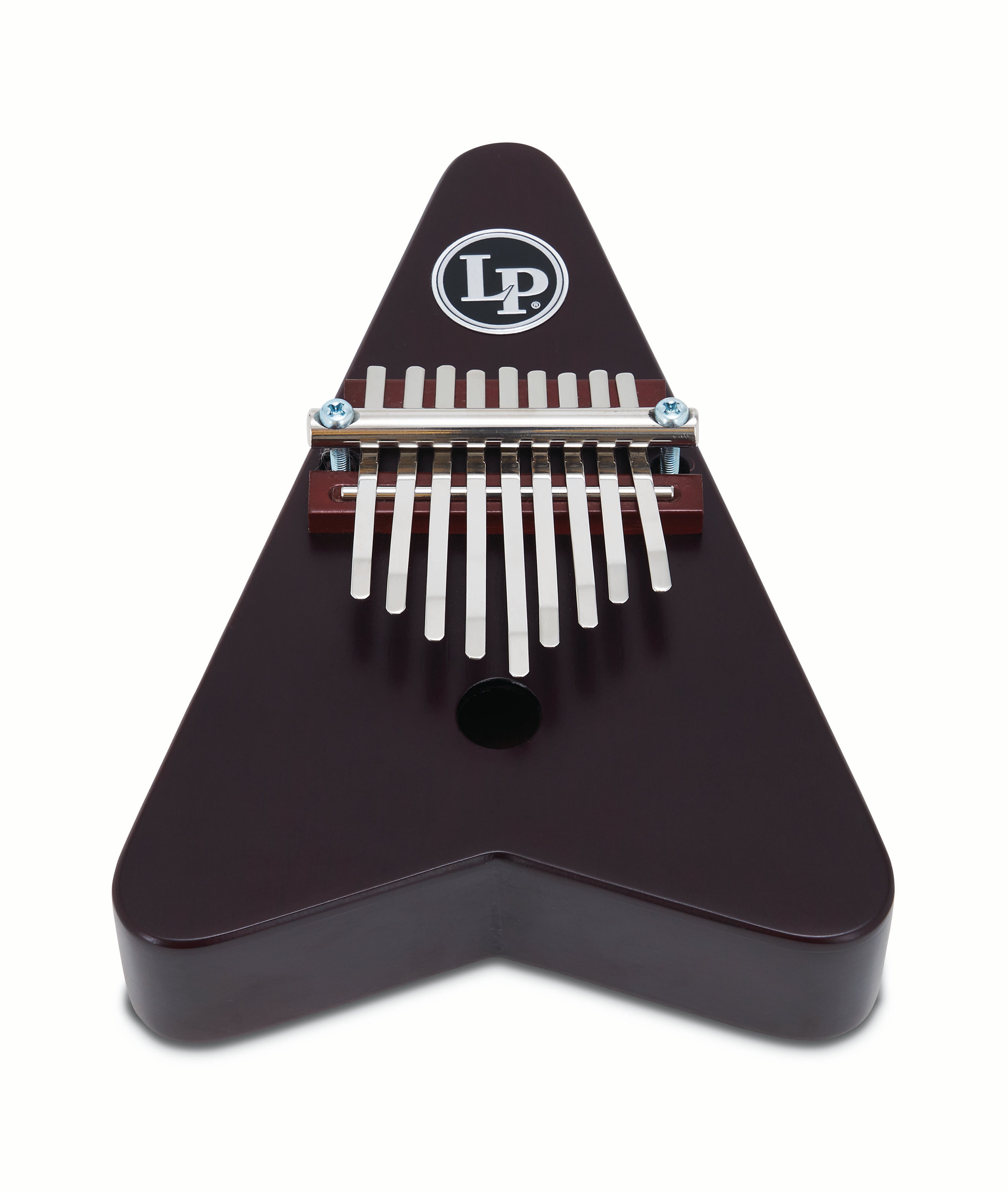 latin-percussion-kalimba-pentatonica-9-tasti-cherry image 1