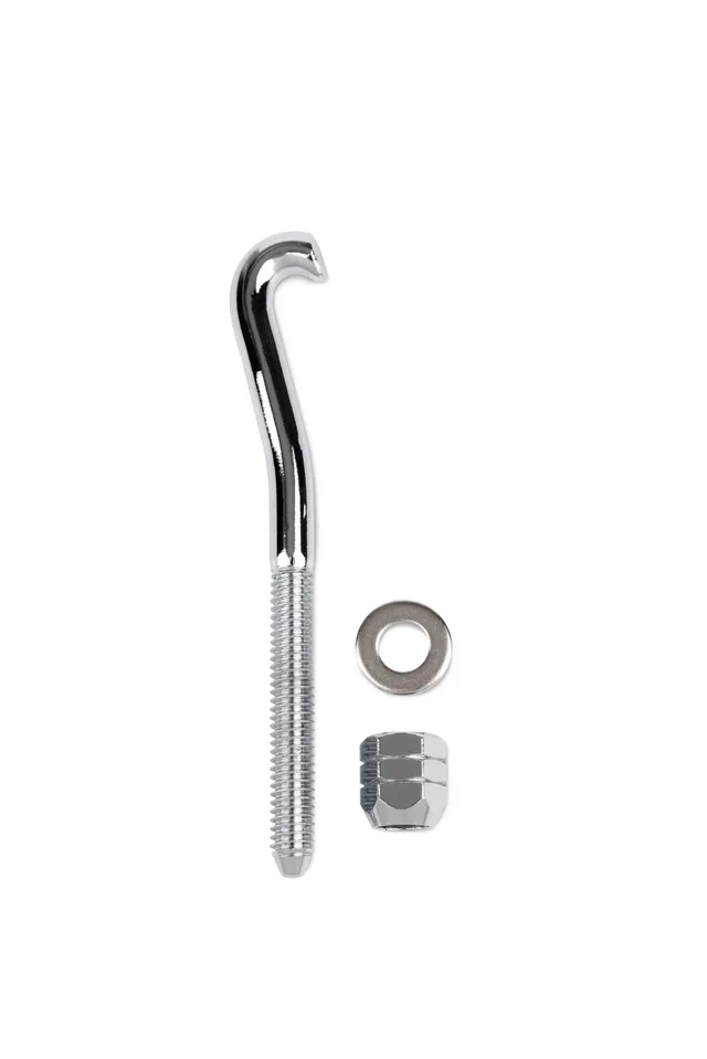 latin-percussion-tirante-per-tambora-cromato image 1
