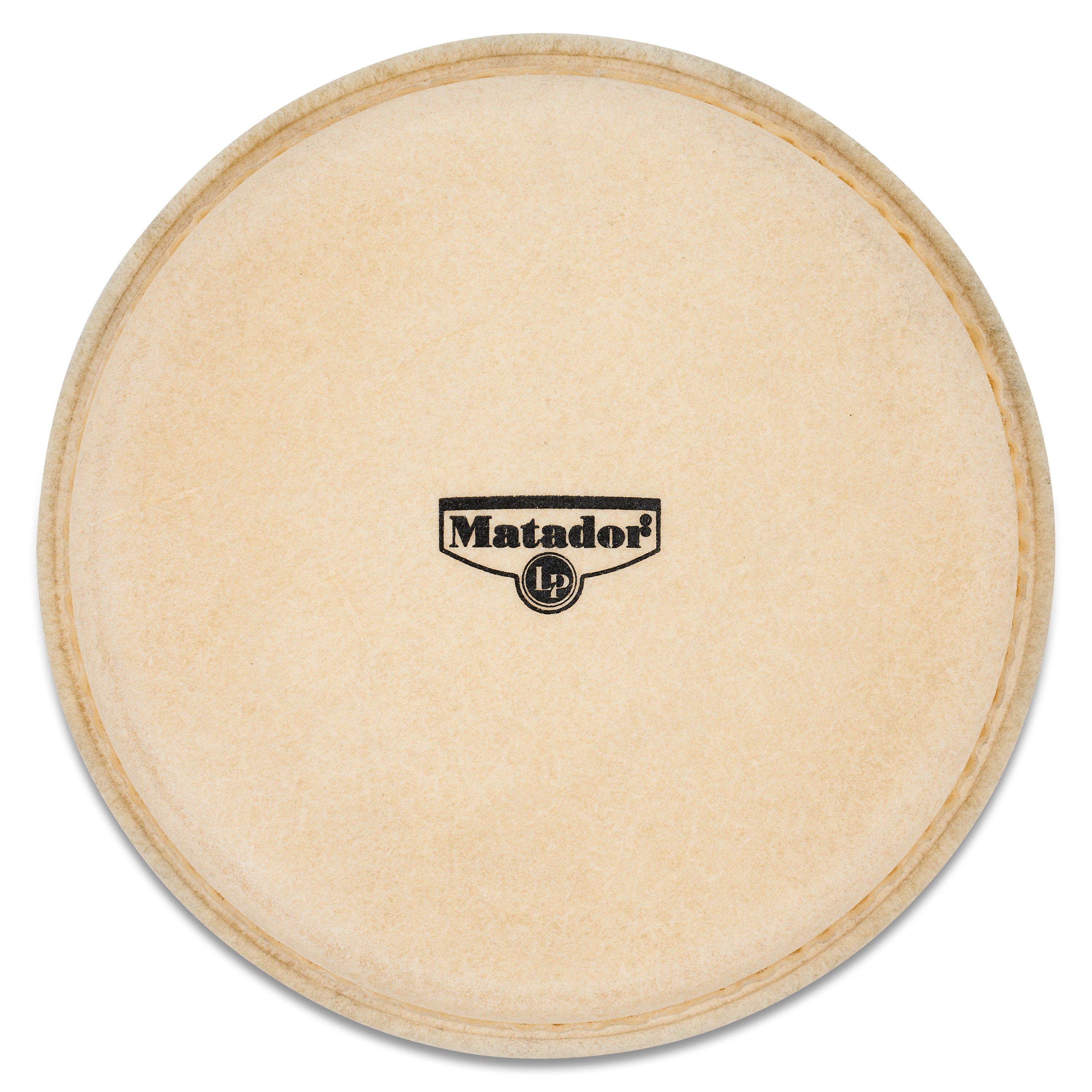 latin-percussion-pelle-large-per-bongo-montata image 1