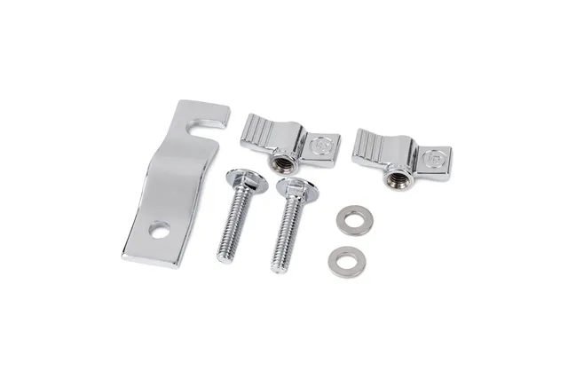 latin-percussion-back-plate-wing-nut-screw-per-lp372-lp450 image 1