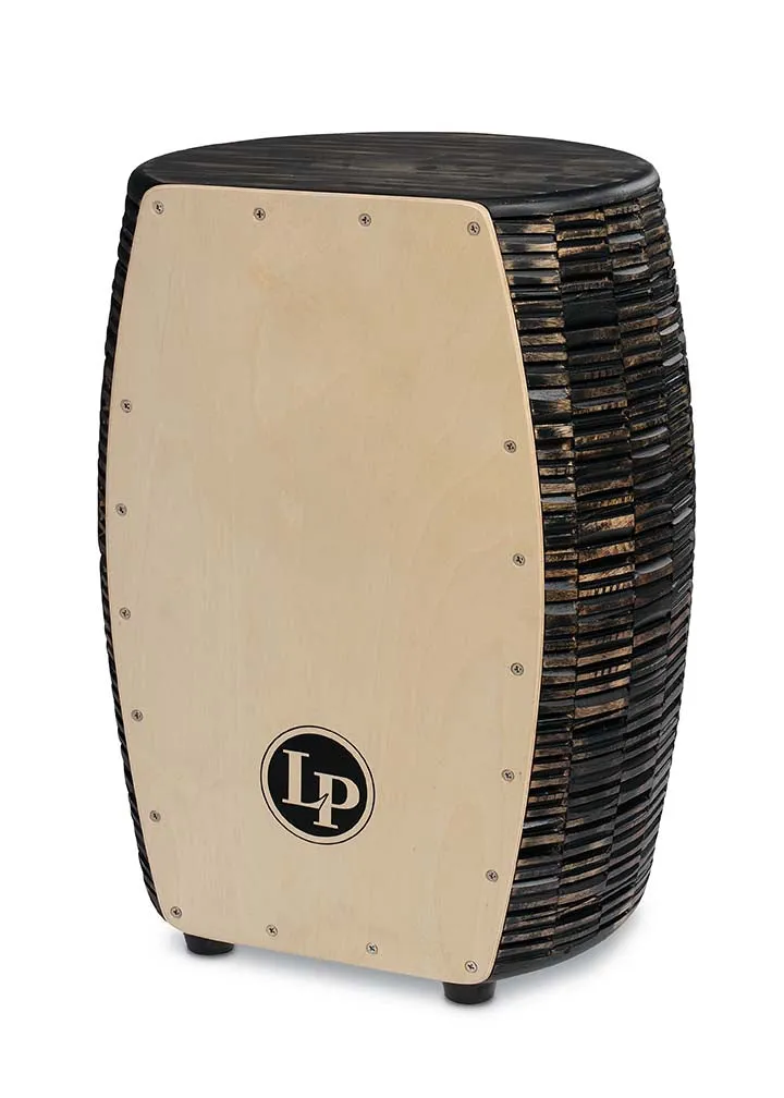 latin-percussion-pedrito-stave-cajon image 1