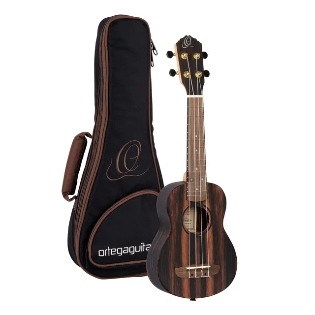 ortega-guitars-ukulele-soprano-acustico-timber-series-ebano-rueb-so image 1
