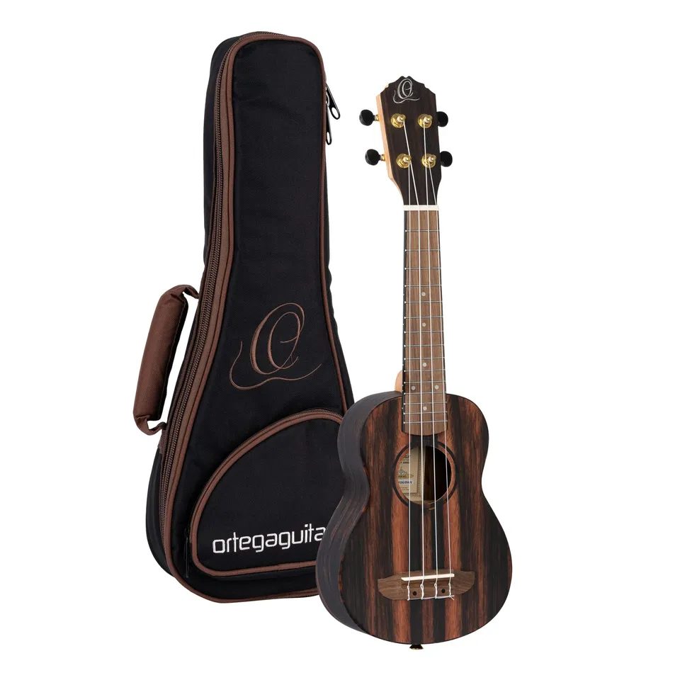 ortega-guitars-ukulele-soprano-acustico-timber-series-ebano-rueb-so image 1
