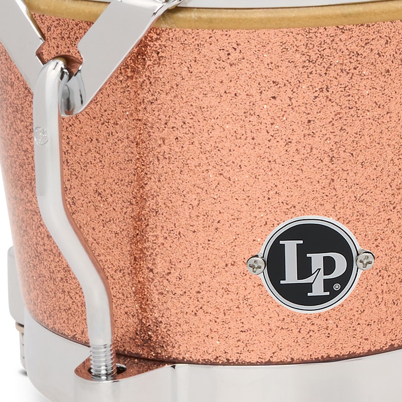 latin-percussion-martin-cohen-limited-bongos-bonghi-edizione-limitata-fondatore image 2