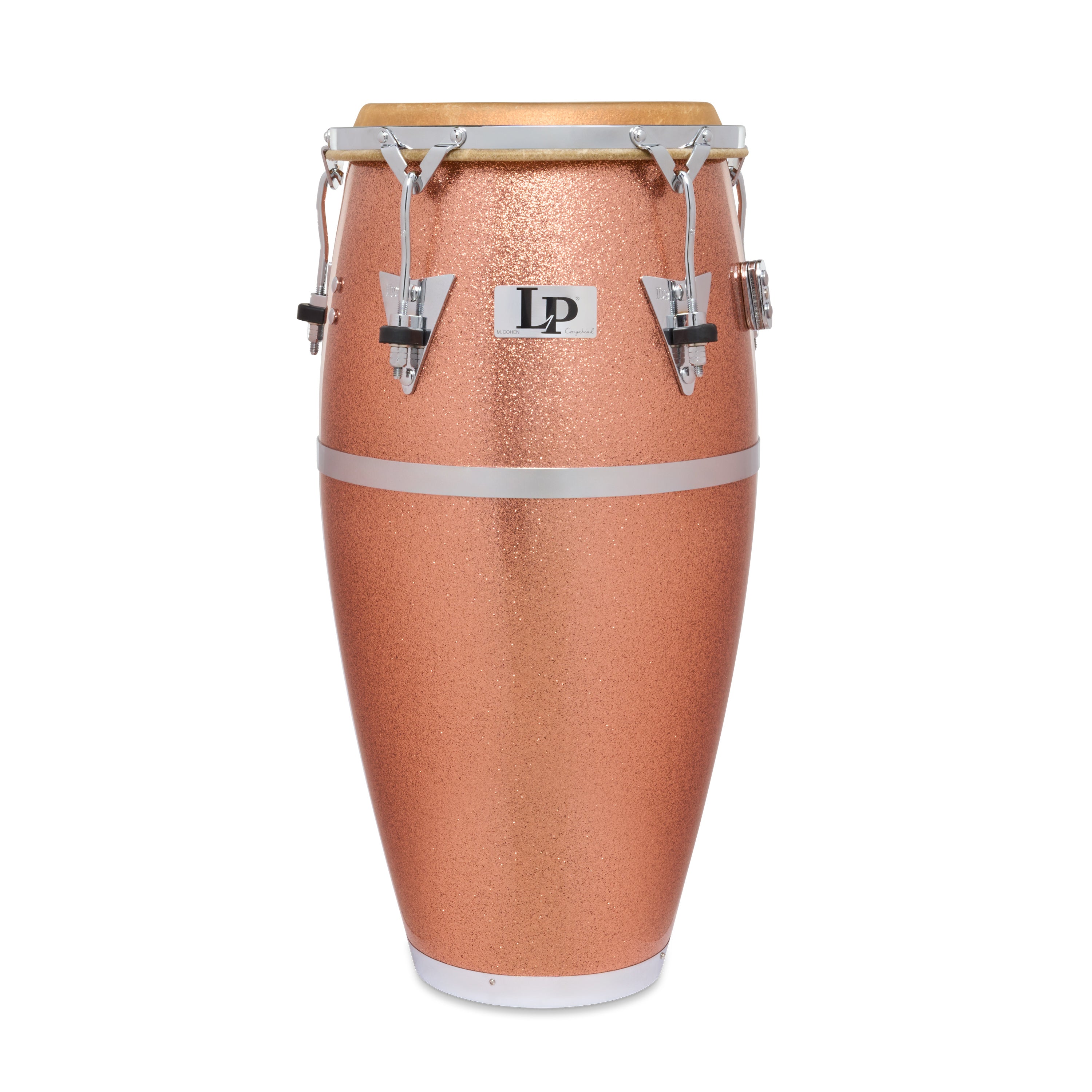 latin-percussion-martin-cohen-limited-quinto-11-pollici image 1