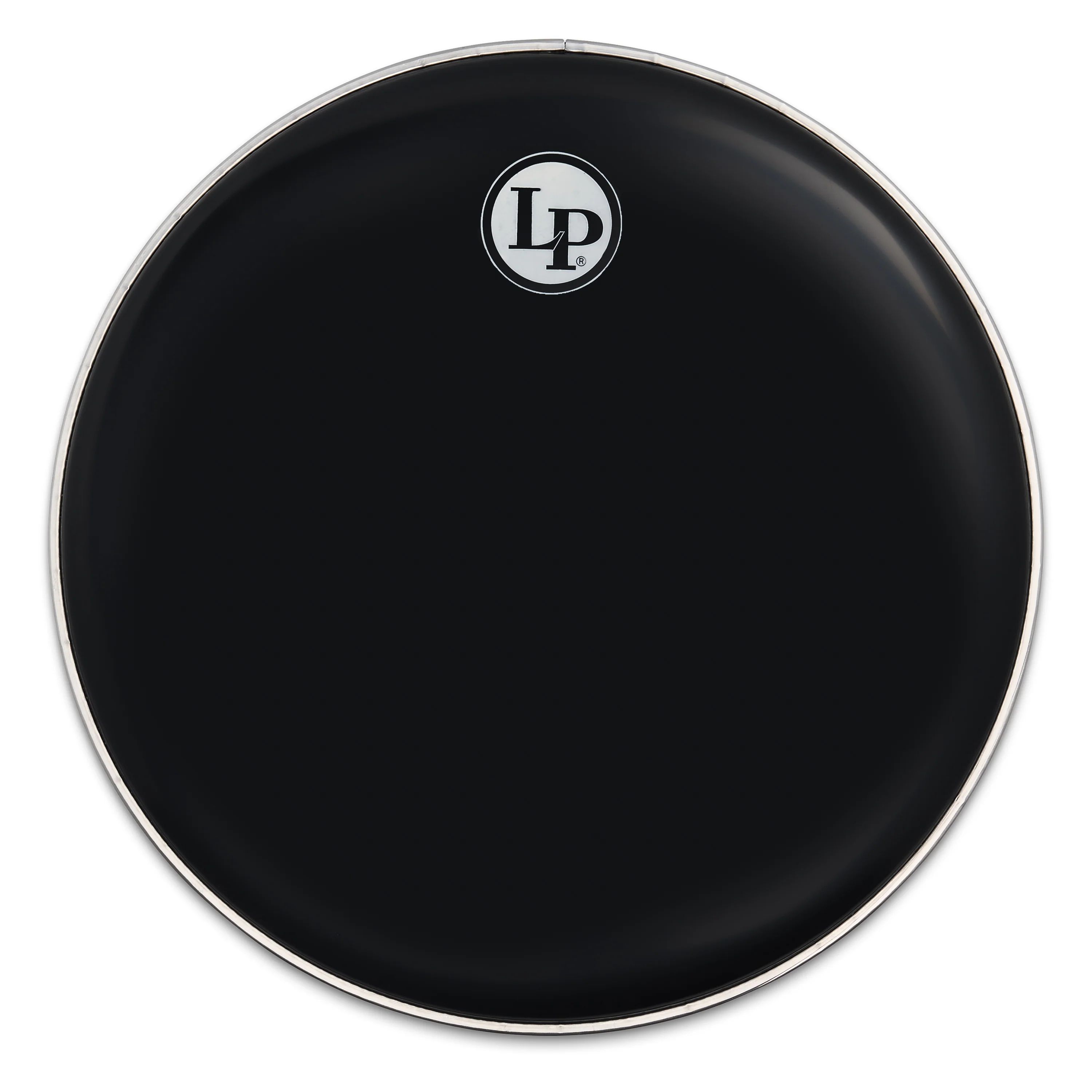 latin-percussion-timbale-head-black-14-pelle-di-ricambio image 2