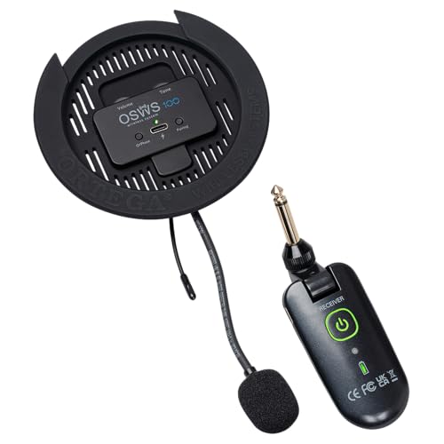 ortega-pickup-buca-wireless-100-mm-per-chitarra-acustica-family-series image 7
