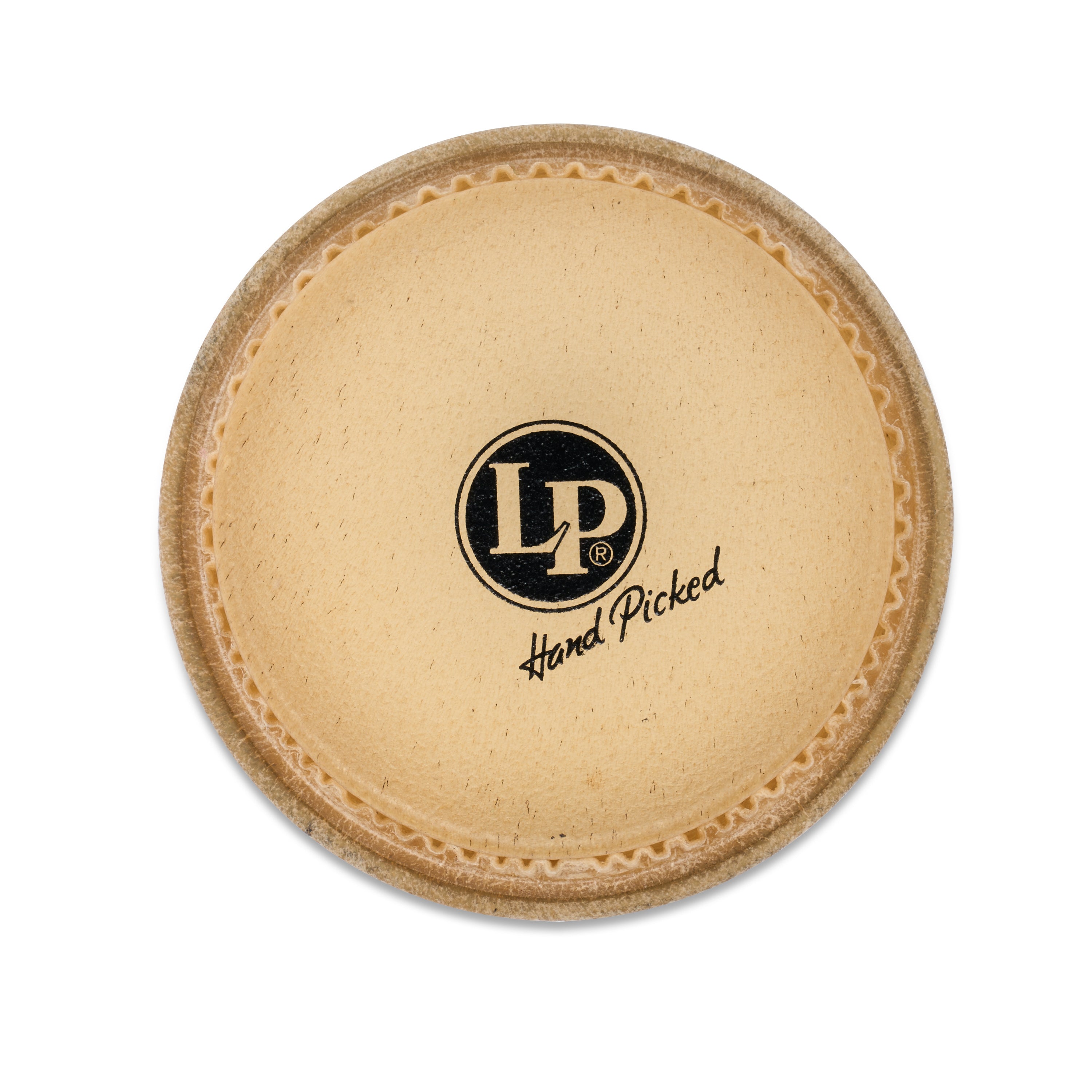 latin-percussion-pelle-rawhide-tripla-per-bongo-5-1-2 image 1