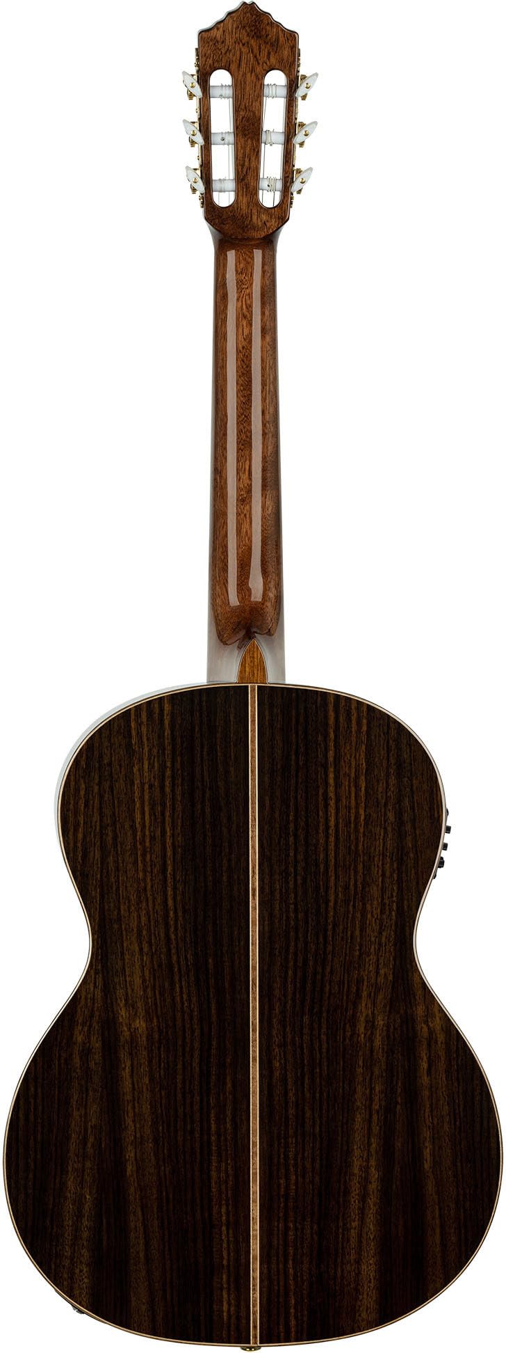 ortega-re158rwsn-performer-series-chitarra-classica-elettrificata-4-4-naturale image 3