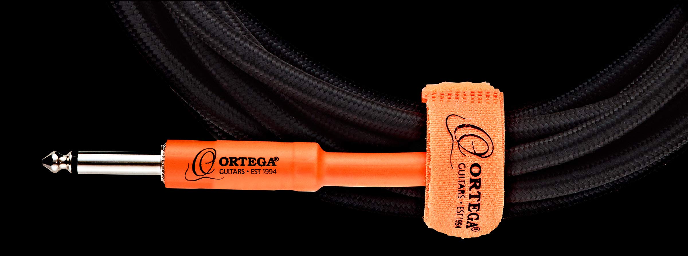 ortega-guitars-oecis-10-cavo-per-strumenti image 3