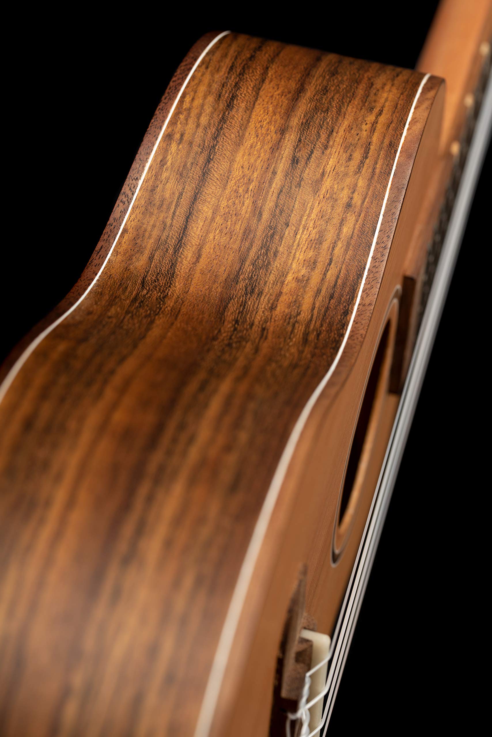 ortega-guitars-ruti-cc-ukulele-concerto-acustico-timber-series-cedro-noce-natura image 3