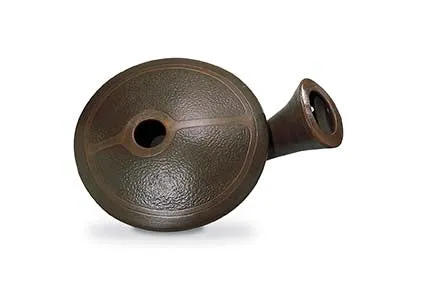 latin-percussion-udu-drum-tambuta-tamburo-ceramica-africano image 1