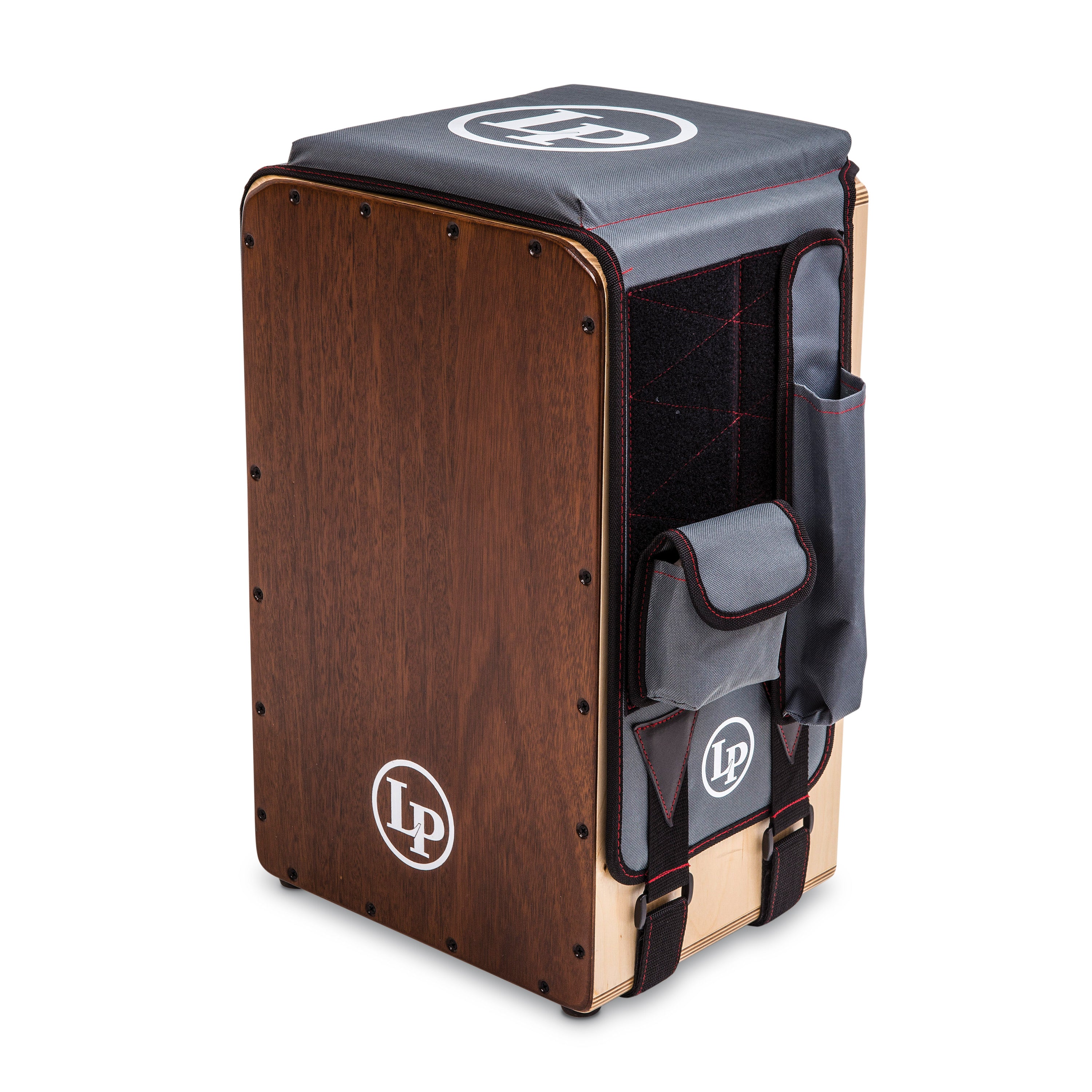latin-percussion-cajon-saddle-seduta-comfort image 1