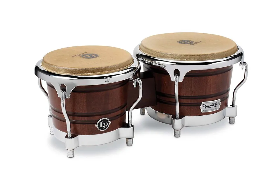 latin-percussion-gajate-bongos-7-1-4-e-8-5-8-tilia-rumena image 1