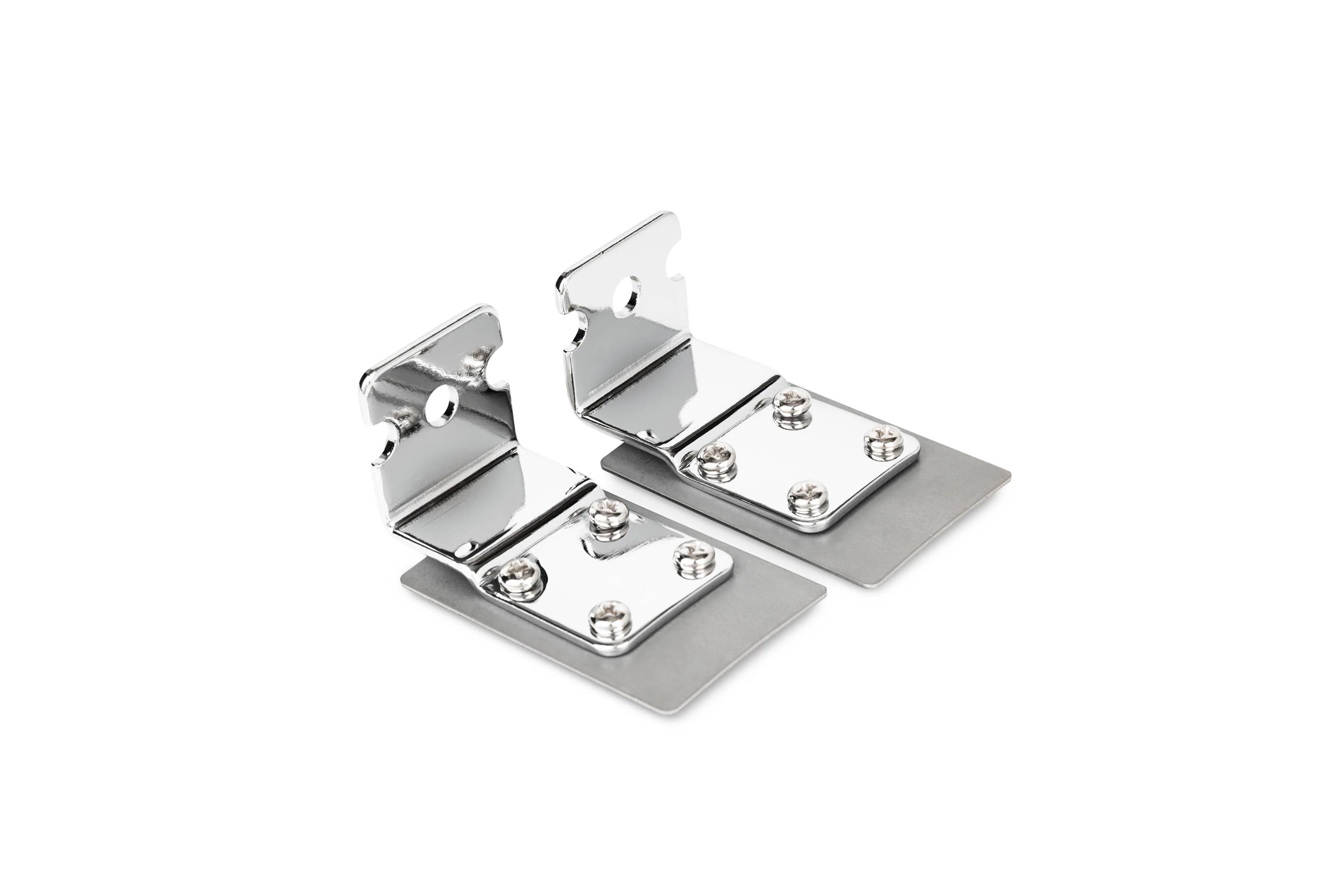 latin-percussion-mount-brackets-notched-coppia-staffe-ricambio image 2