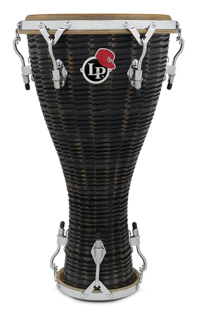 latin-percussion-pedrito-bata-iya-tamburo-a-mano image 1