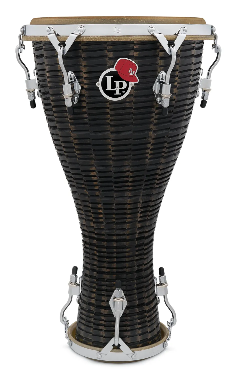latin-percussion-pedrito-bata-iya-tamburo-a-mano image 1