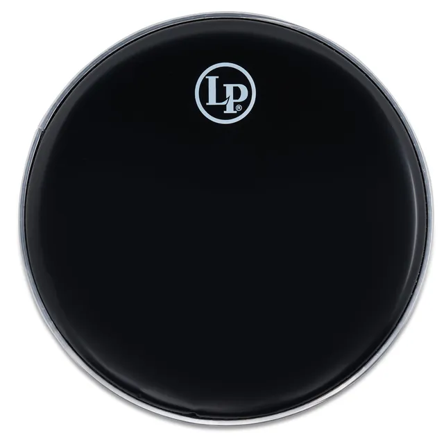 latin-percussion-black-head-per-cp3010-pandeiro-10-pelle-di-ricambio image 1