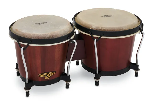 latin-percussion-cp-bongos-6-7 image 1
