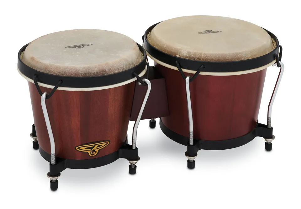 latin-percussion-cp-bongos-6-7 image 1