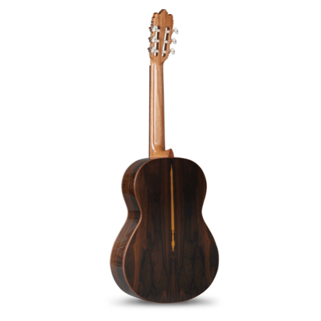alhambra-guitarras-iberia-ziricote-chitarra-classica image 2