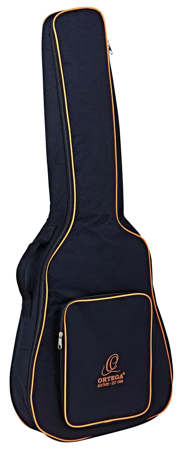 ortega-guitars-ogbstd-34-custodia-chitarra-classica-3-4-95x36-cm image 1