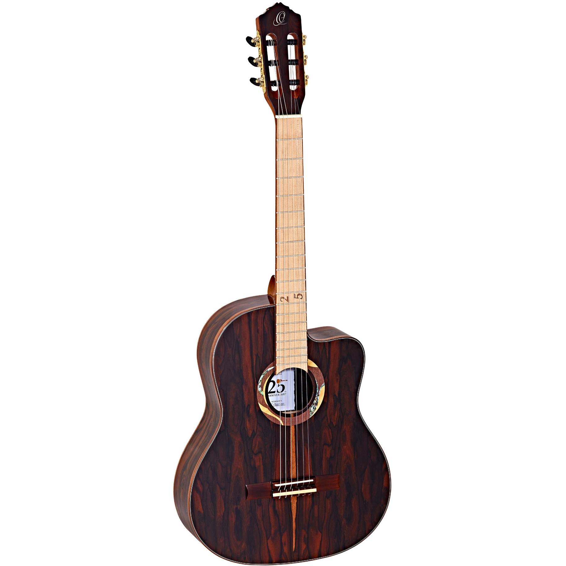 ortega-guitars-osocacl34-oc-custodia-borsa-per-chitarra-classica-acustica image 1
