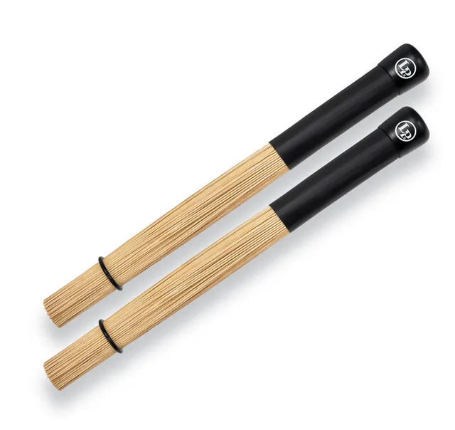 latin-percussion-bacchette-rhythm-rods-naturali image 1