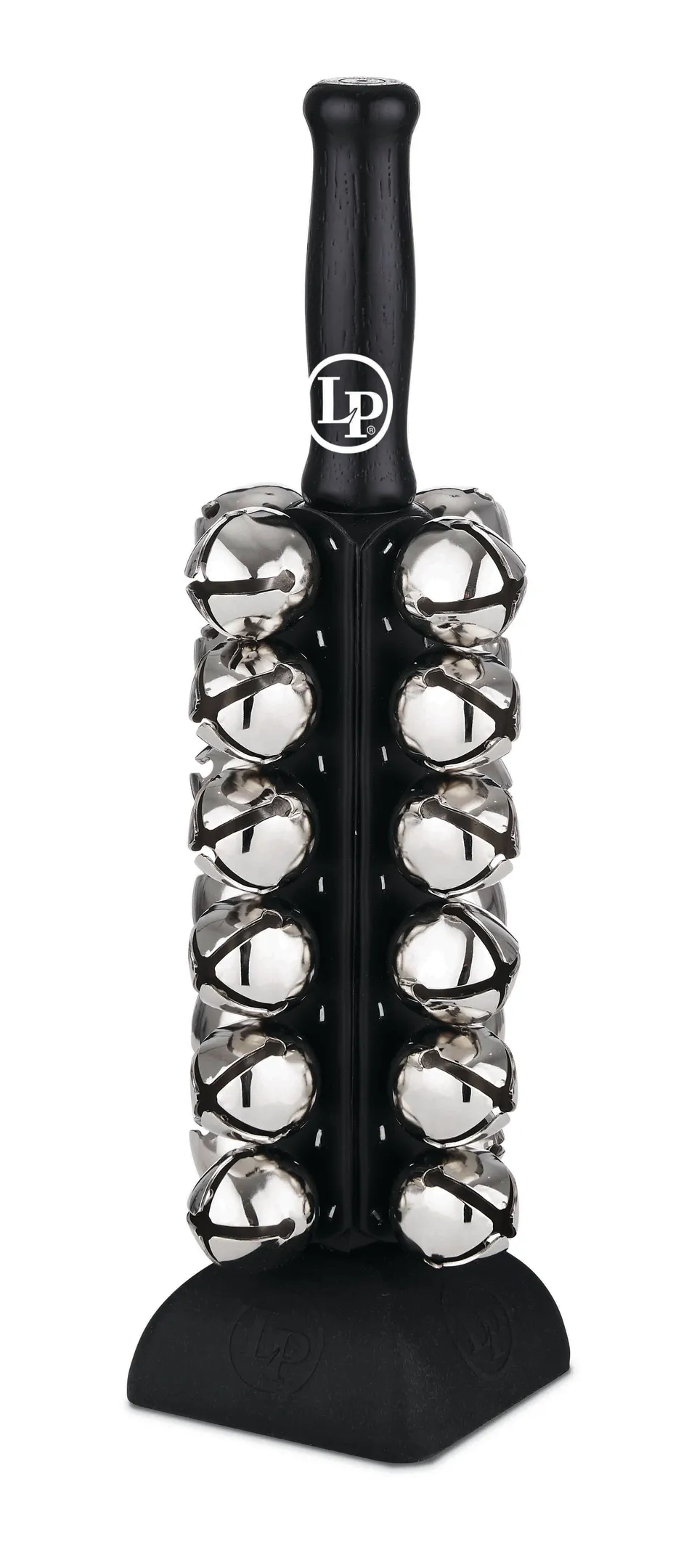 latin-percussion-sleigh-bells-24-campanelli-con-base image 1