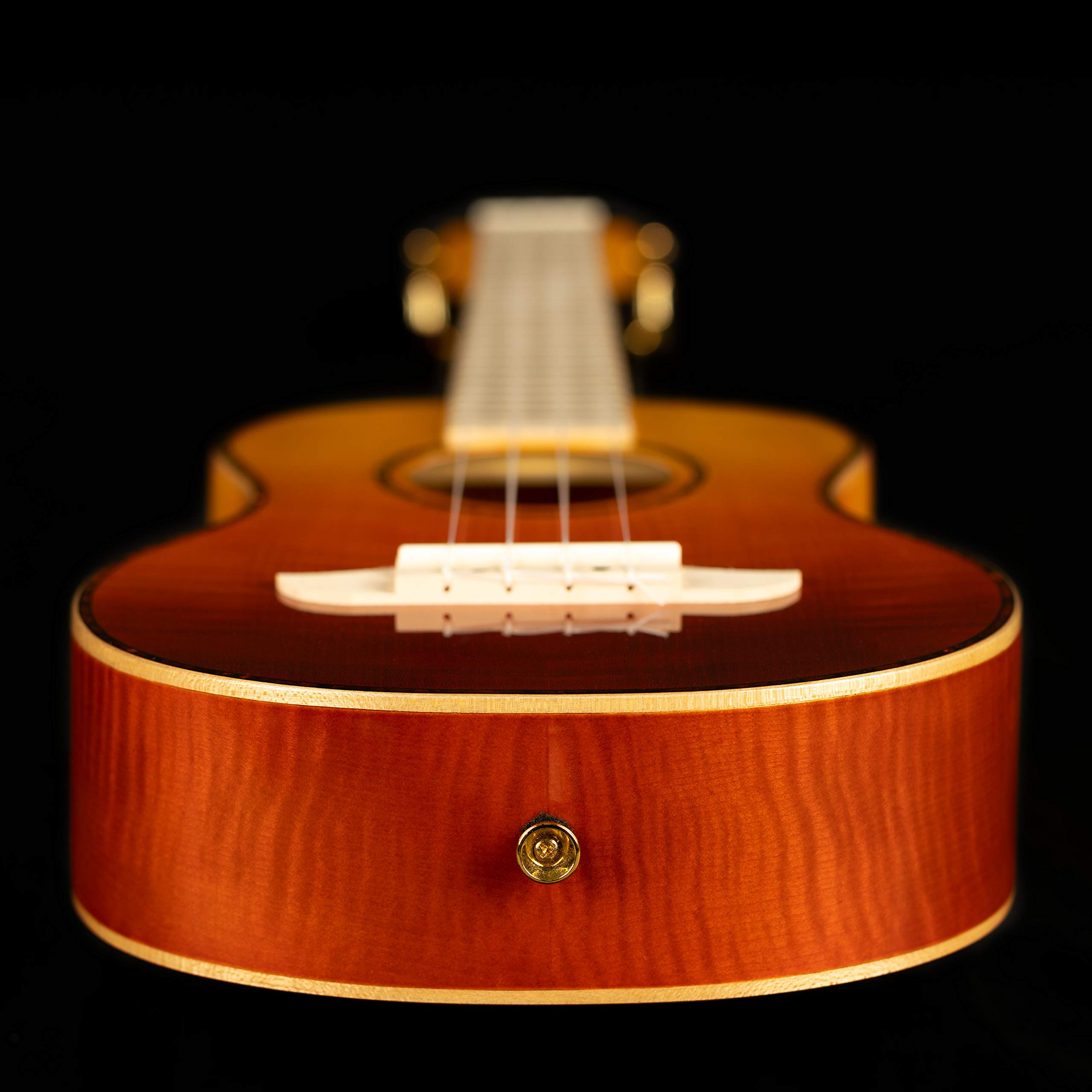 ortega-guitars-rupr-tqb-ukulele-tenore-acustico-prism-series-acero-multicoloured image 8