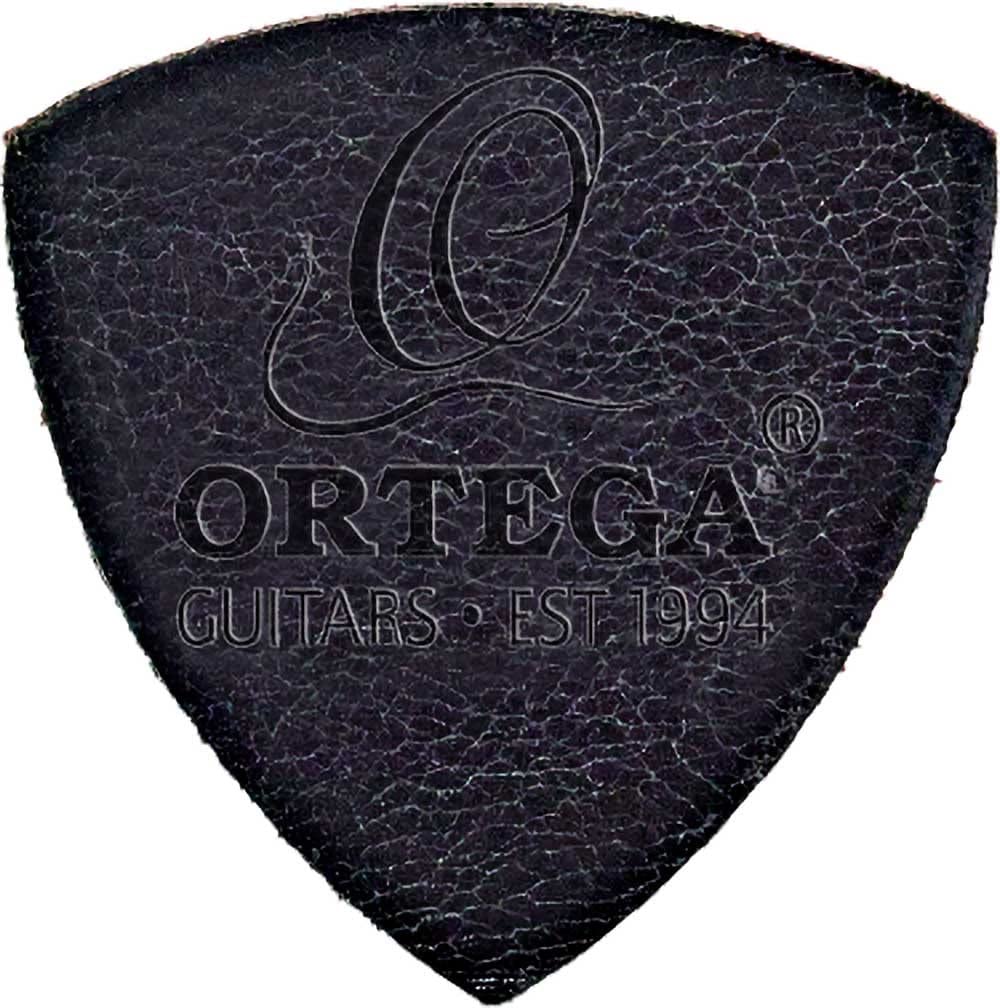 ortega-ukepick-ass-set-3-plettri-ukulele-in-vera-pelle-nero-bianco-rosso image 2