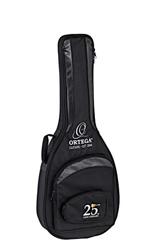 ortega-r189gsn-25th-chitarra-classica-25th-anniversary-nylon-6-corde image 7