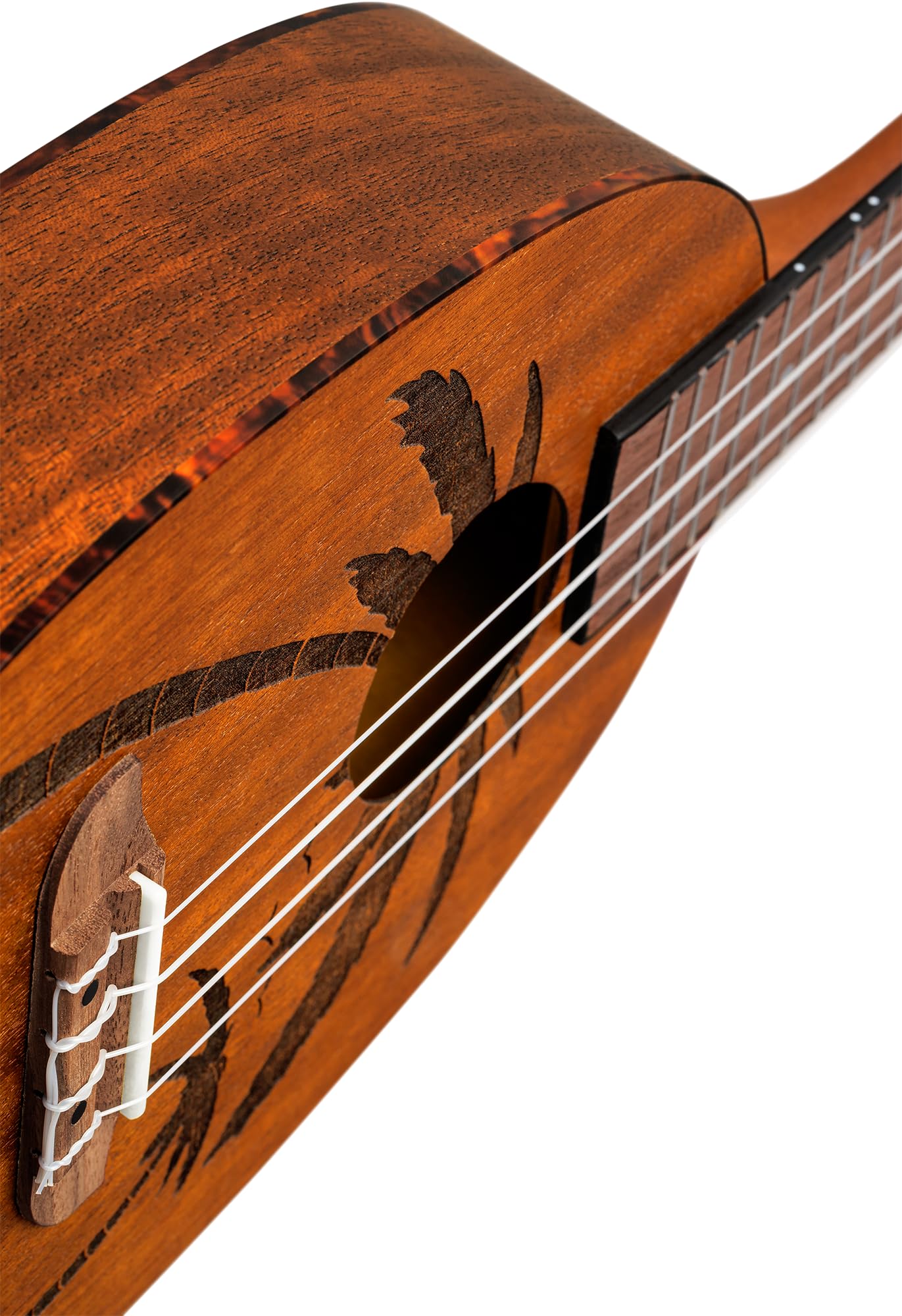 ortega-guitars-bonfire-series-rupa5mm-ukulele-concerto-ananas-in-sapele-natural image 8