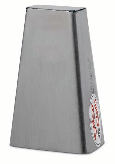 latin-percussion-salsa-claro-cowbell-7-1-4-handheld image 1