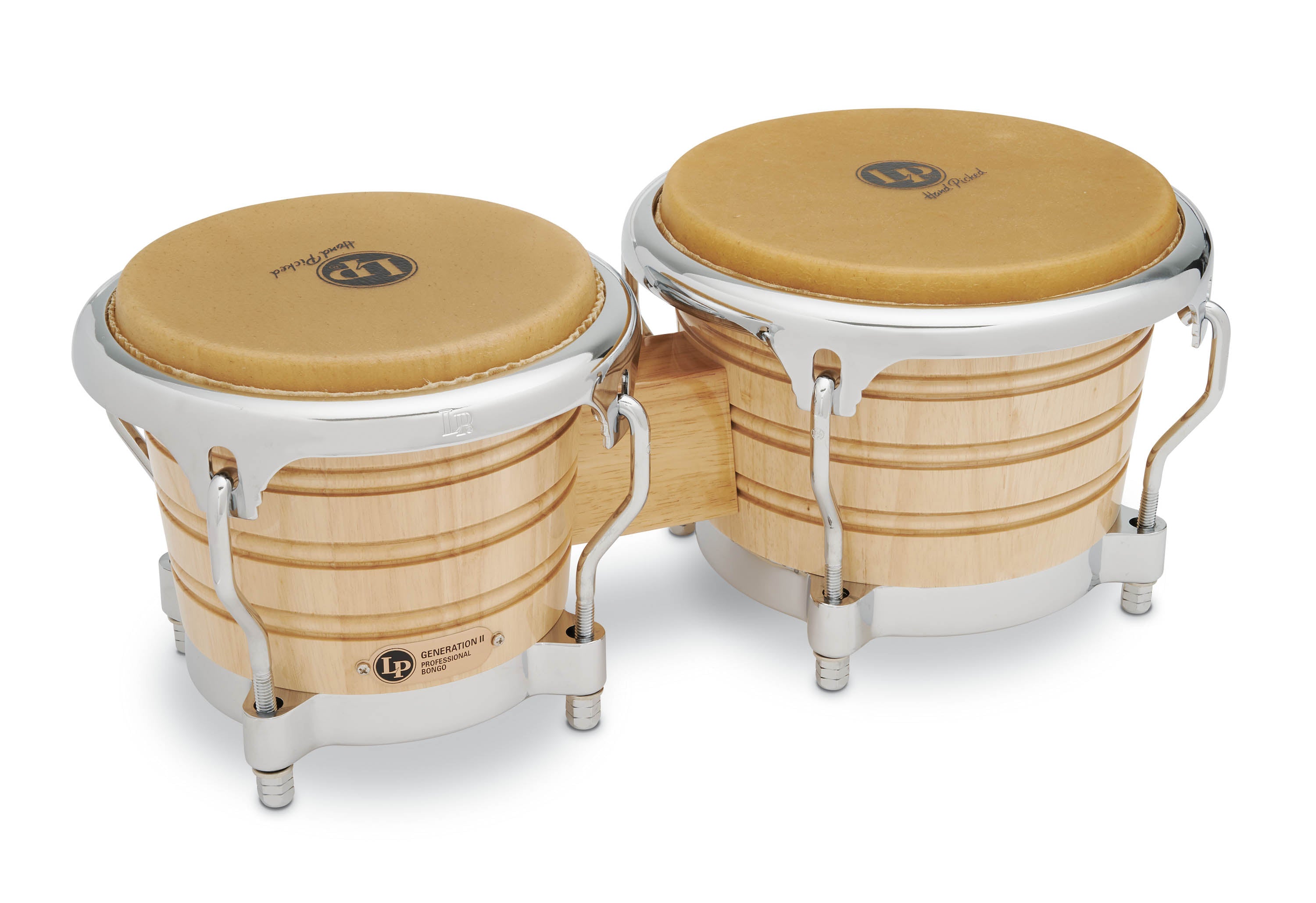 latin-percussion-generation-ii-7-1-4-8-5-8-bongos-in-quercia image 1
