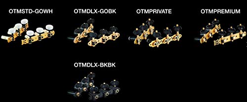 ortega-guitars-otmstd-gowh-set-meccaniche-classica-oro-bianco-standard image 5