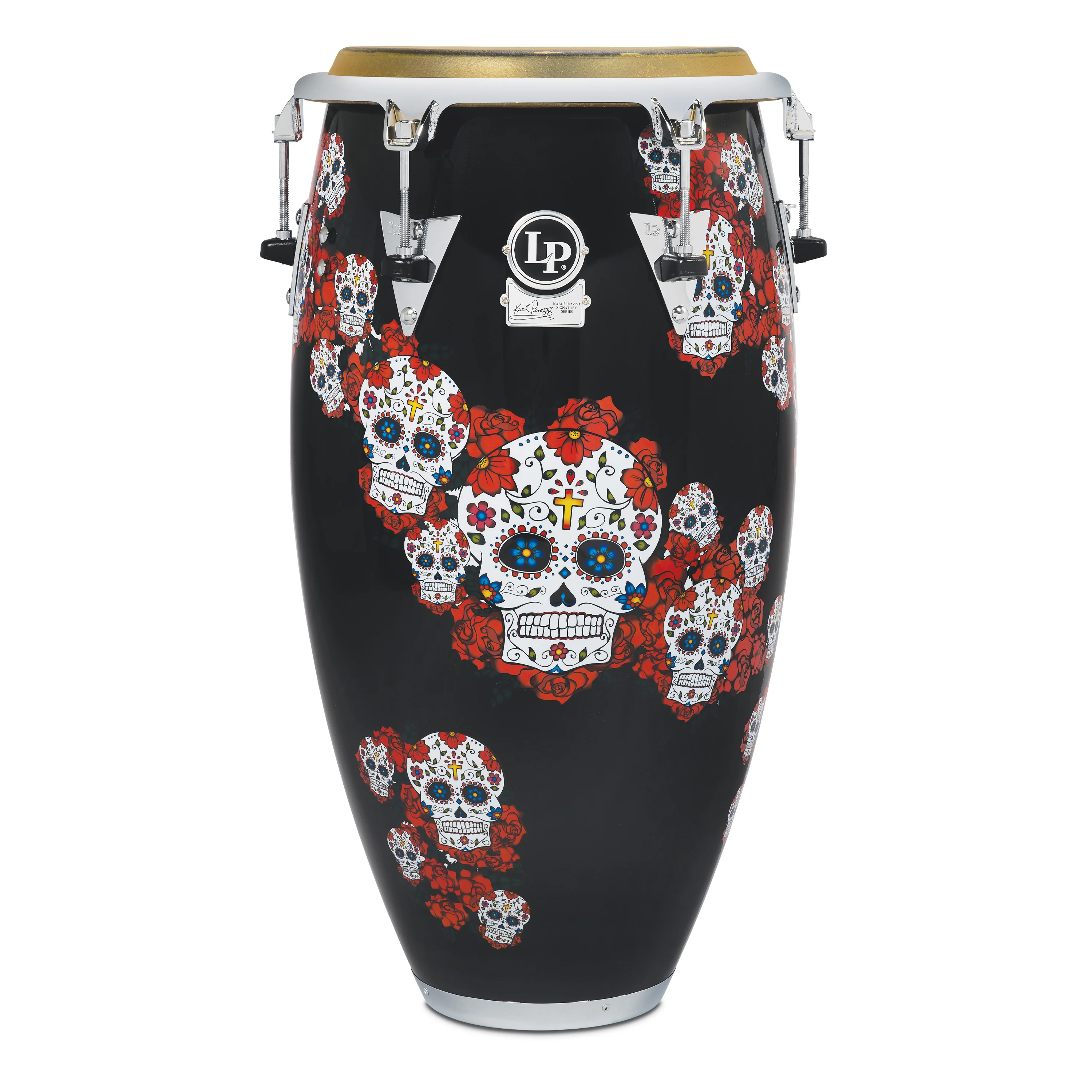 latin-percussion-karl-perazzo-12-1-2-tumba image 2