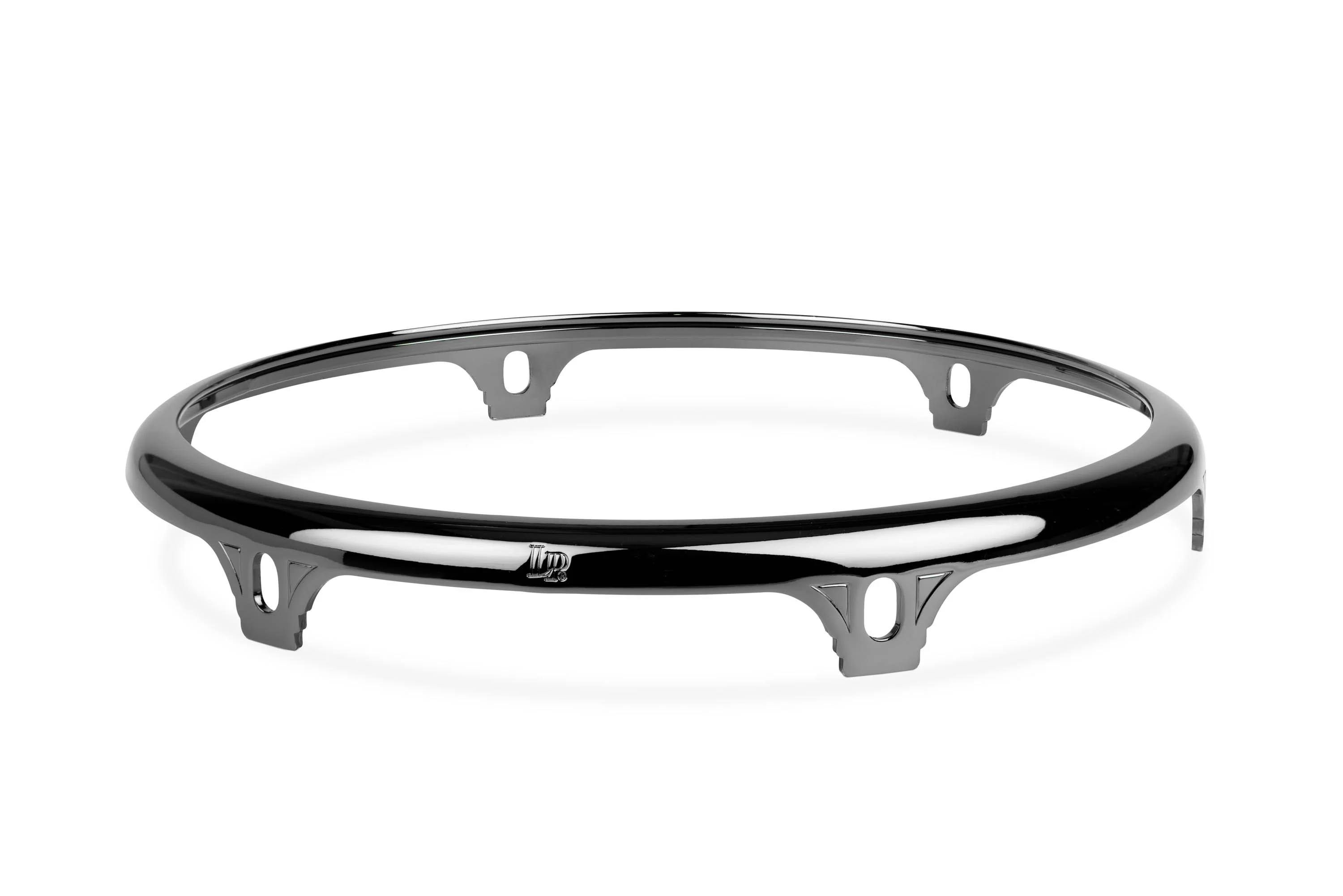 latin-percussion-z-rim-black-mirror-11-3-4-cerchio image 2