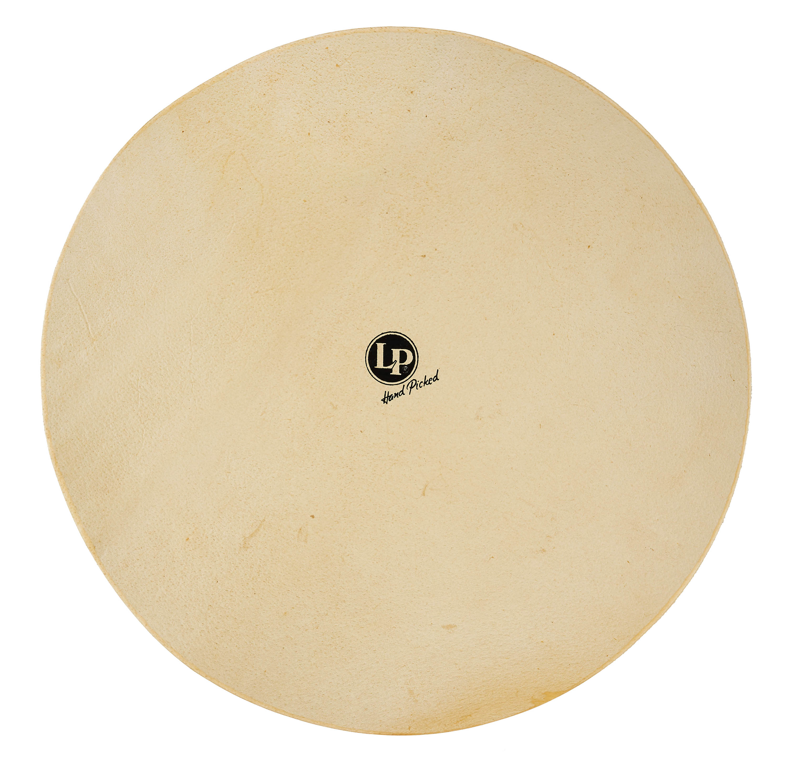 latin-percussion-pelle-conga-deluxe-20-in-rawhide image 1