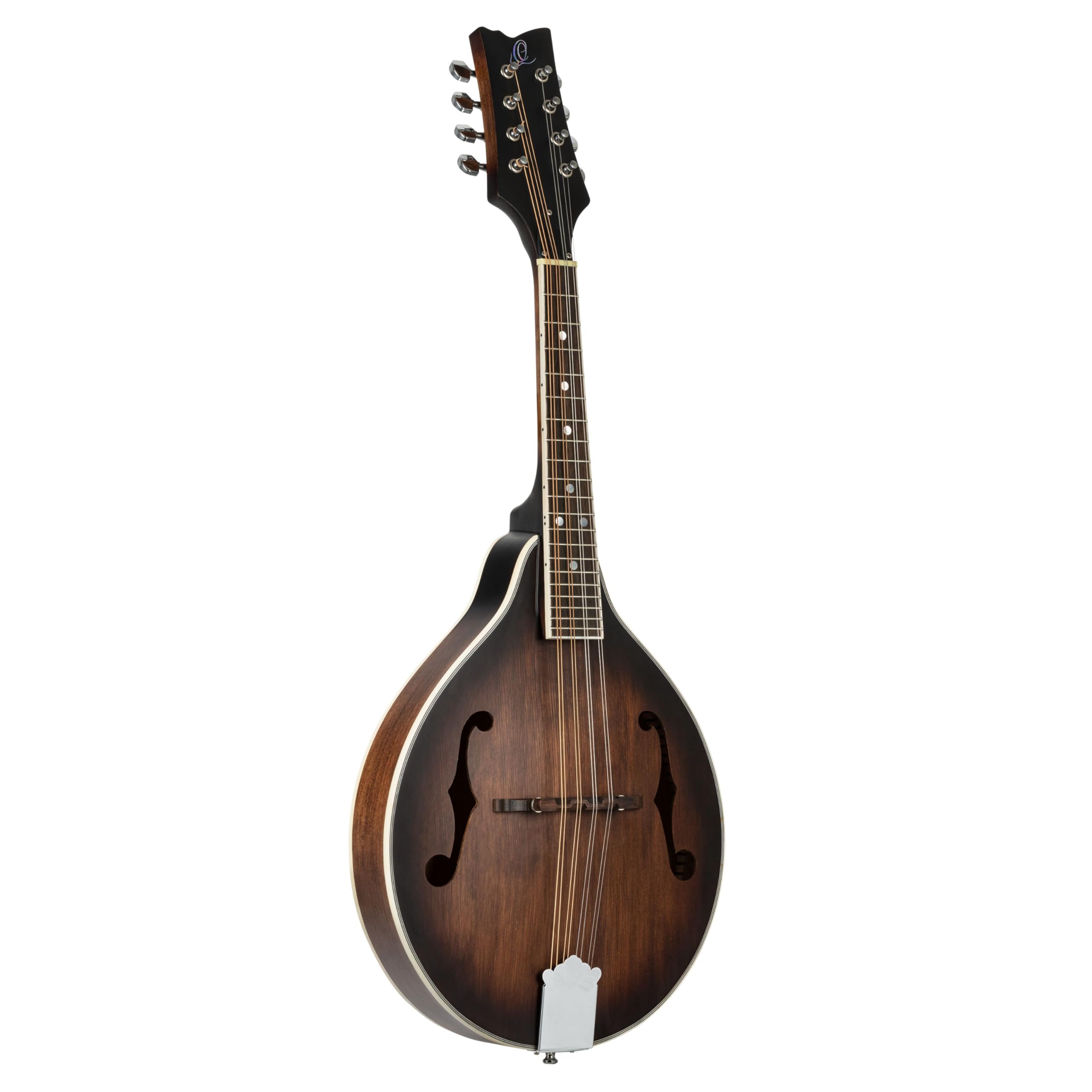 ortega-guitars-rma30-wb-americana-series-mandolino-a-style-abete-acero-marrone image 7