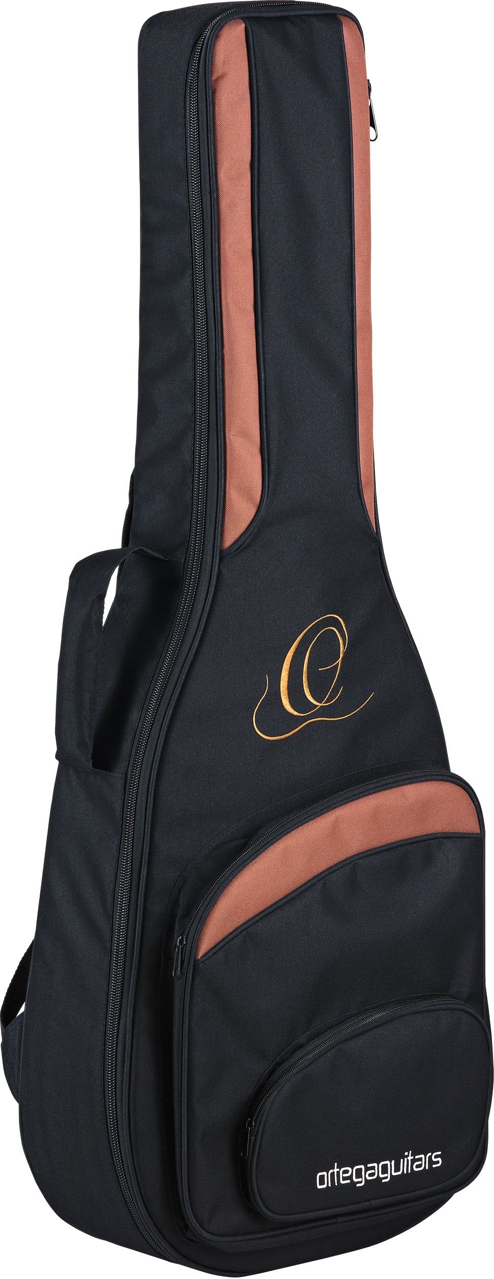 ortega-guitars-d1-5le-bk-basso-acustico-5-corde-nero-lucido-con-gigbag-e-tracoll image 3