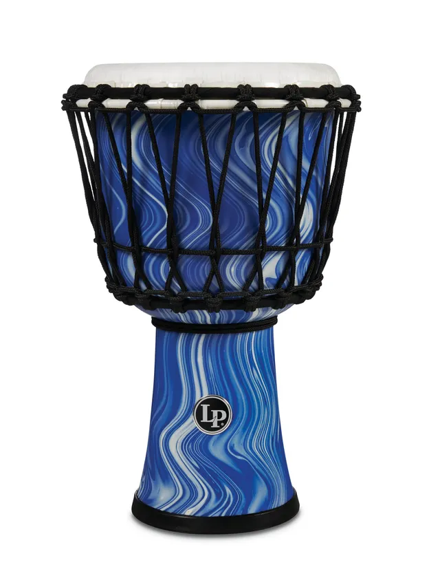 latin-percussion-circle-djembe-7-da-viaggio image 1