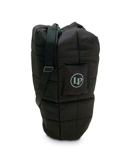 latin-percussion-quilted-conga-bag-black-custodia image 2