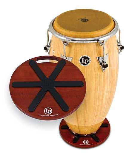 latin-percussion-sound-platform-pedana-legno-per-congas image 1