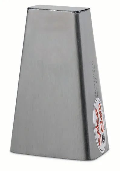 latin-percussion-salsa-claro-cowbell-7-1-4-handheld image 1