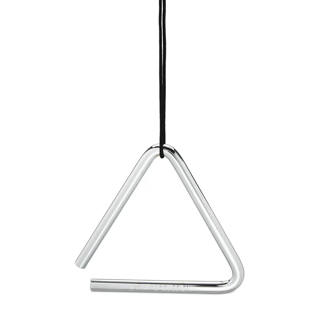 latin-percussion-triangle-with-striker-triangolo-percussioni-in-acciaio image 1