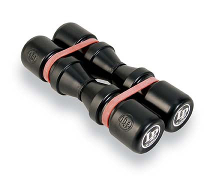latin-percussion-duoshake-soft-doppio-shaker-morbido image 1
