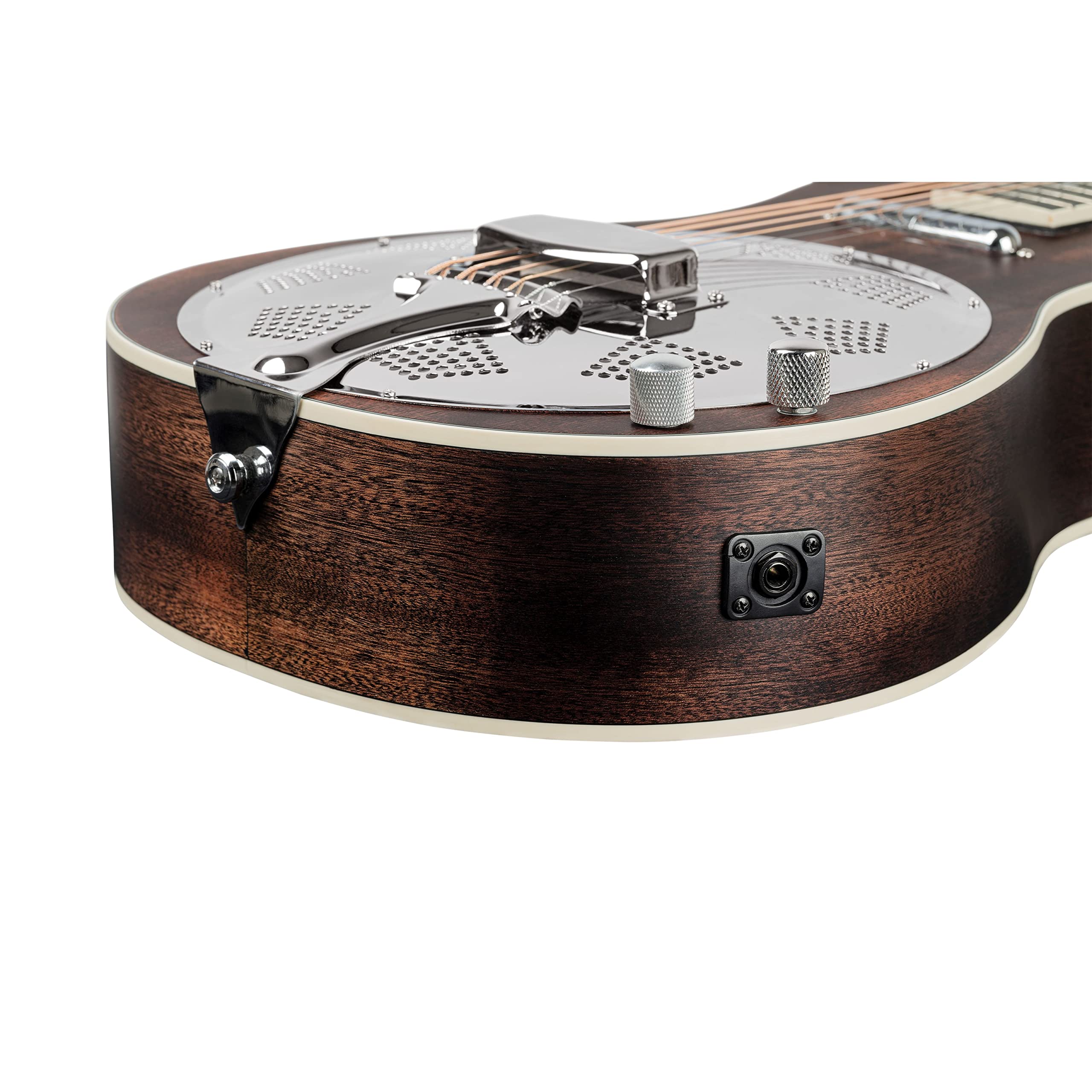 ortega-guitars-rrg30e-wb-americana-series-chitarra-resonator-parlor-acustica-ele image 6